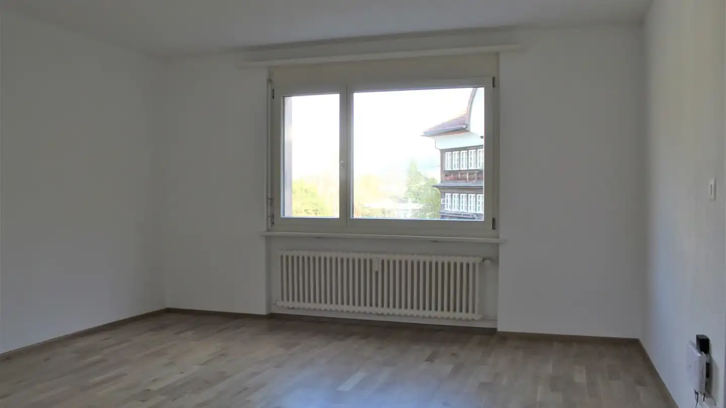Appartement à louer - Wilerstrasse 78, 9630 Wattwil - Photo 4