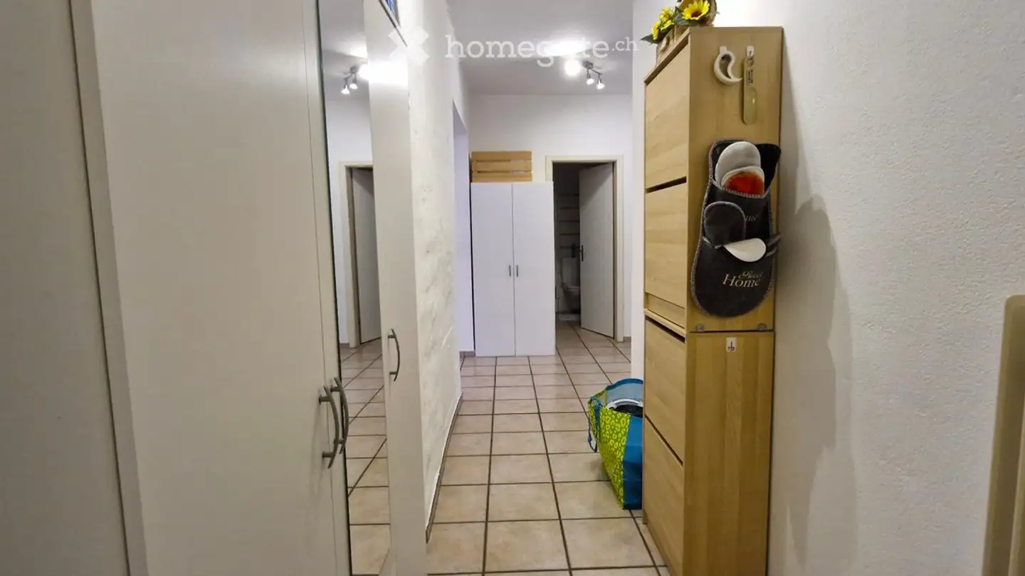 Appartamento in affitto - Via Cittadella 7, 6600 Locarno - Foto 2