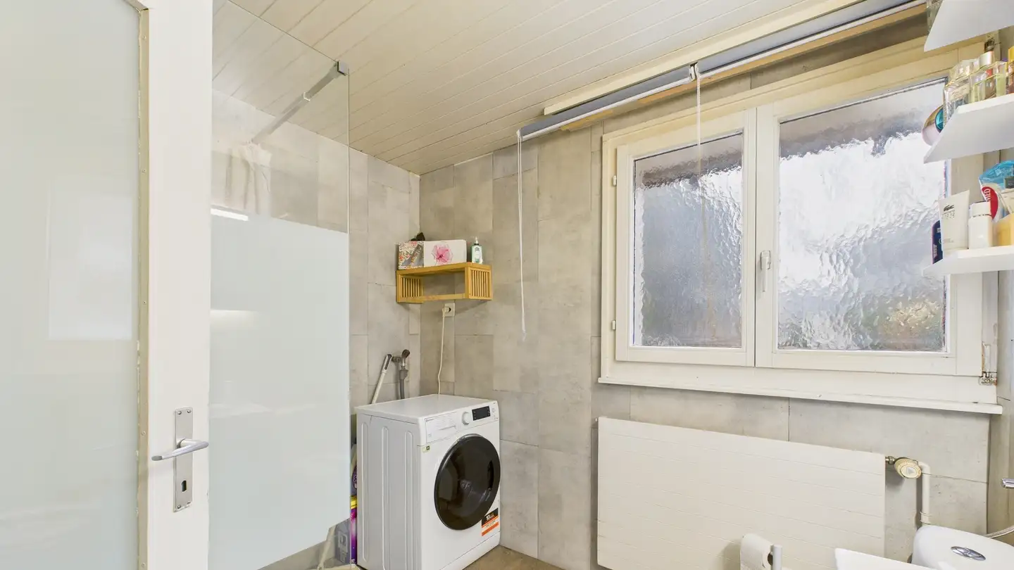 Casa a schiera in vendita - 9242 Oberuzwil - Foto 4