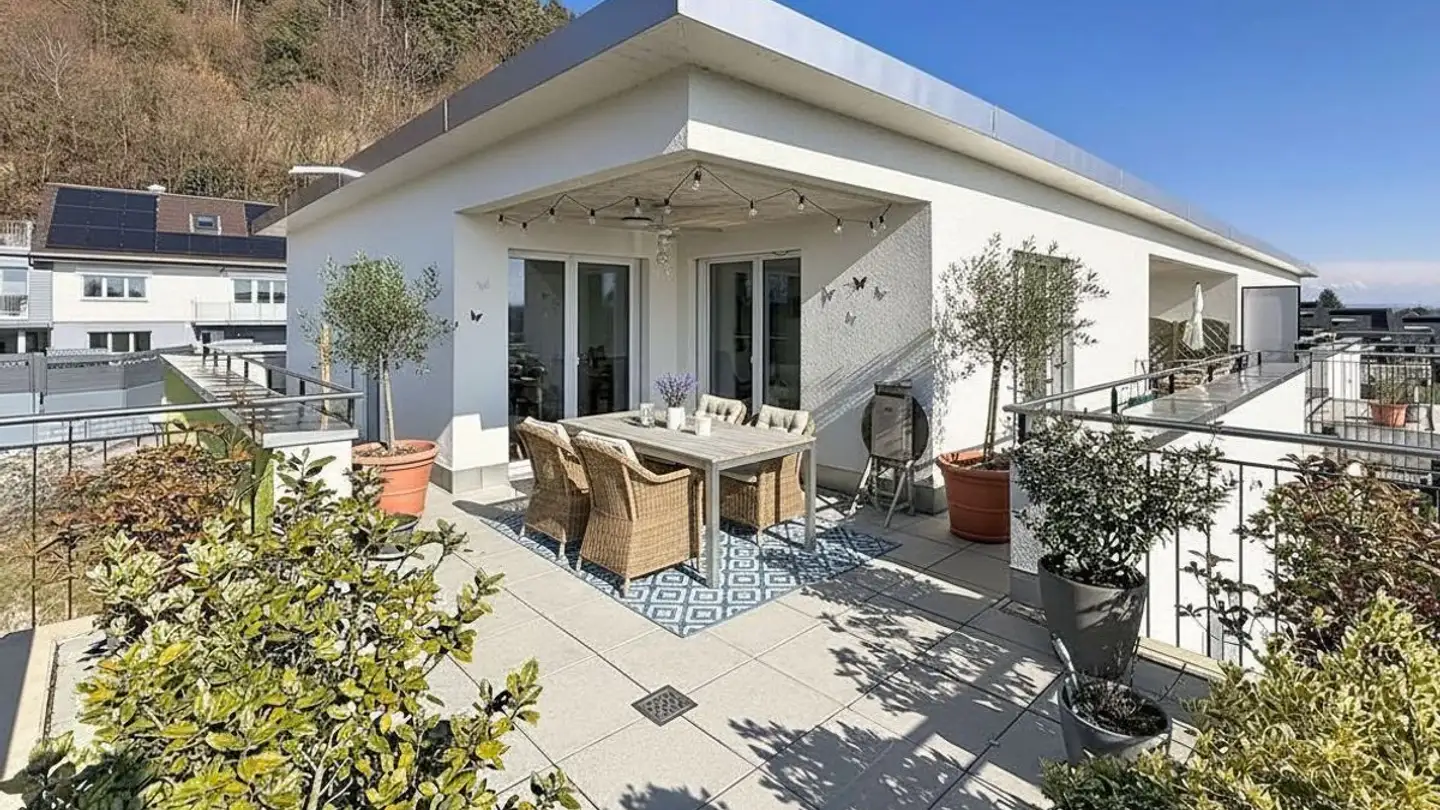 Penthouse for sale - 2525 Le Landeron - Photo 2