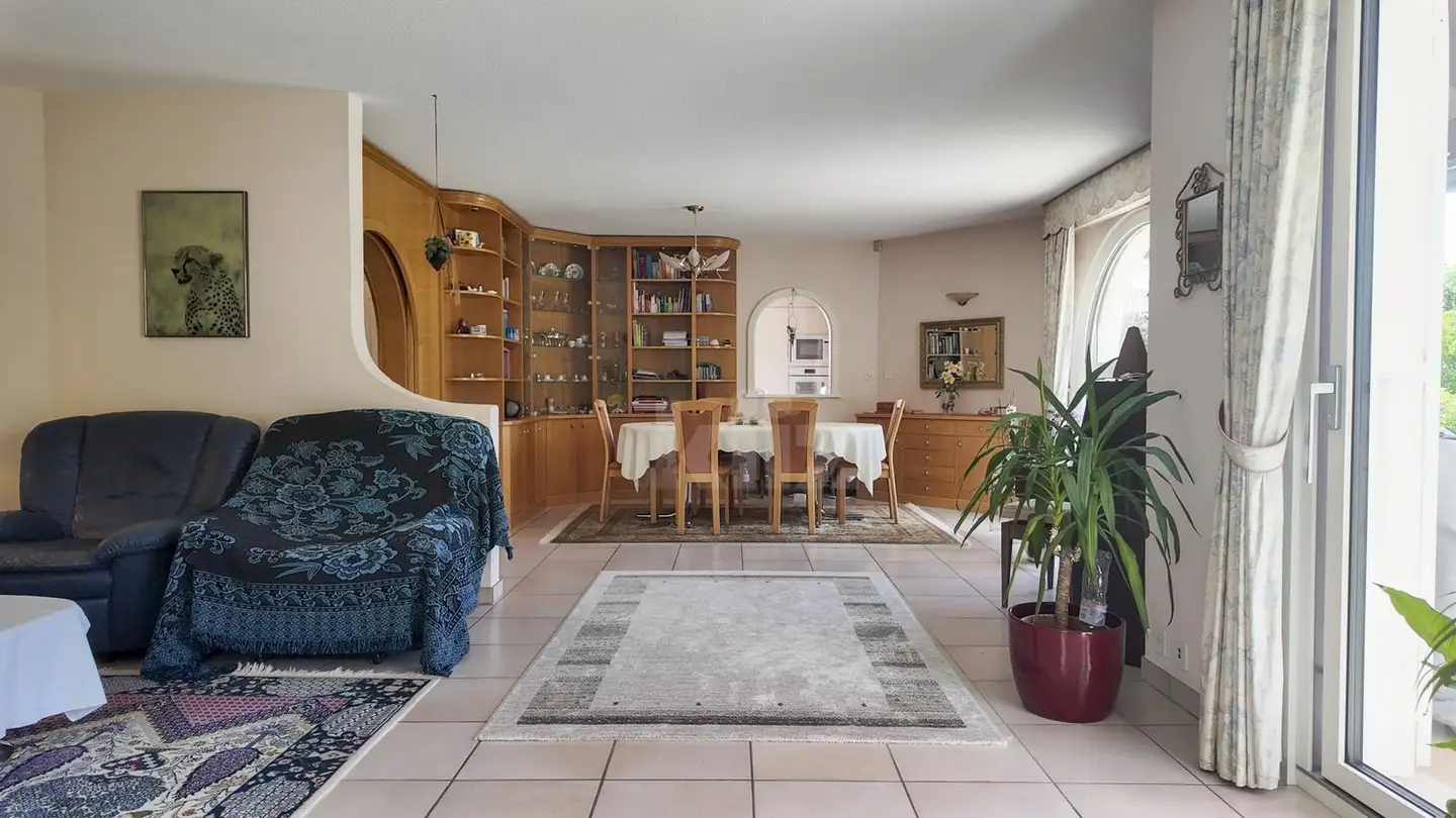 Single house for sale - Chemin Des Merles 3, 1026 Echandens - Photo 3