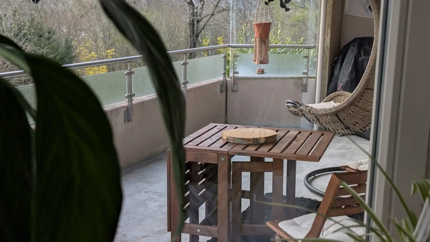 Chambre à louer - 3063 Ittigen - Photo 2