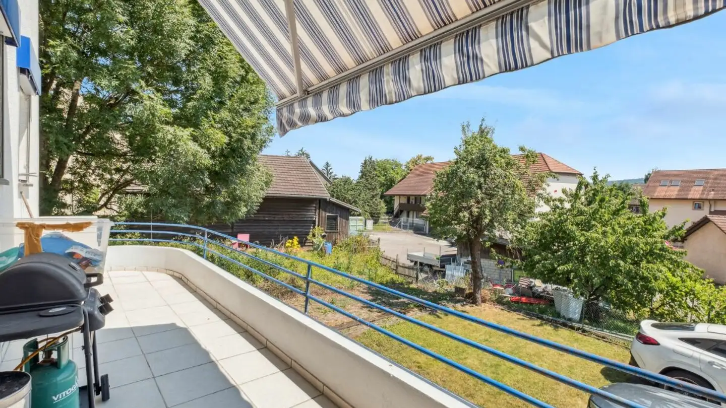 Einfamilienhaus kaufen - 4653 Obergösgen - Foto 3