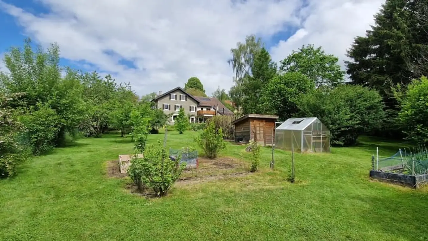 Edificio residenziale in vendita - 1613 Maracon