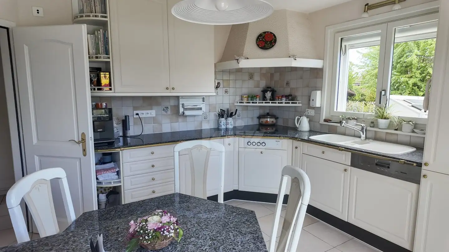 Single house for sale - Chemin Des Merles 3, 1026 Echandens - Photo 4