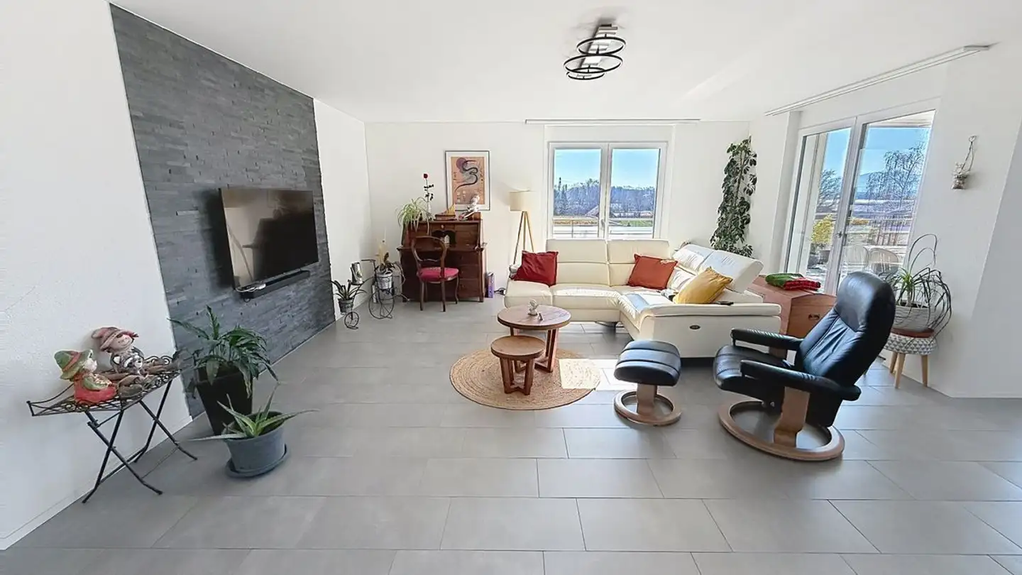 Penthouse for sale - 2525 Le Landeron - Photo 4