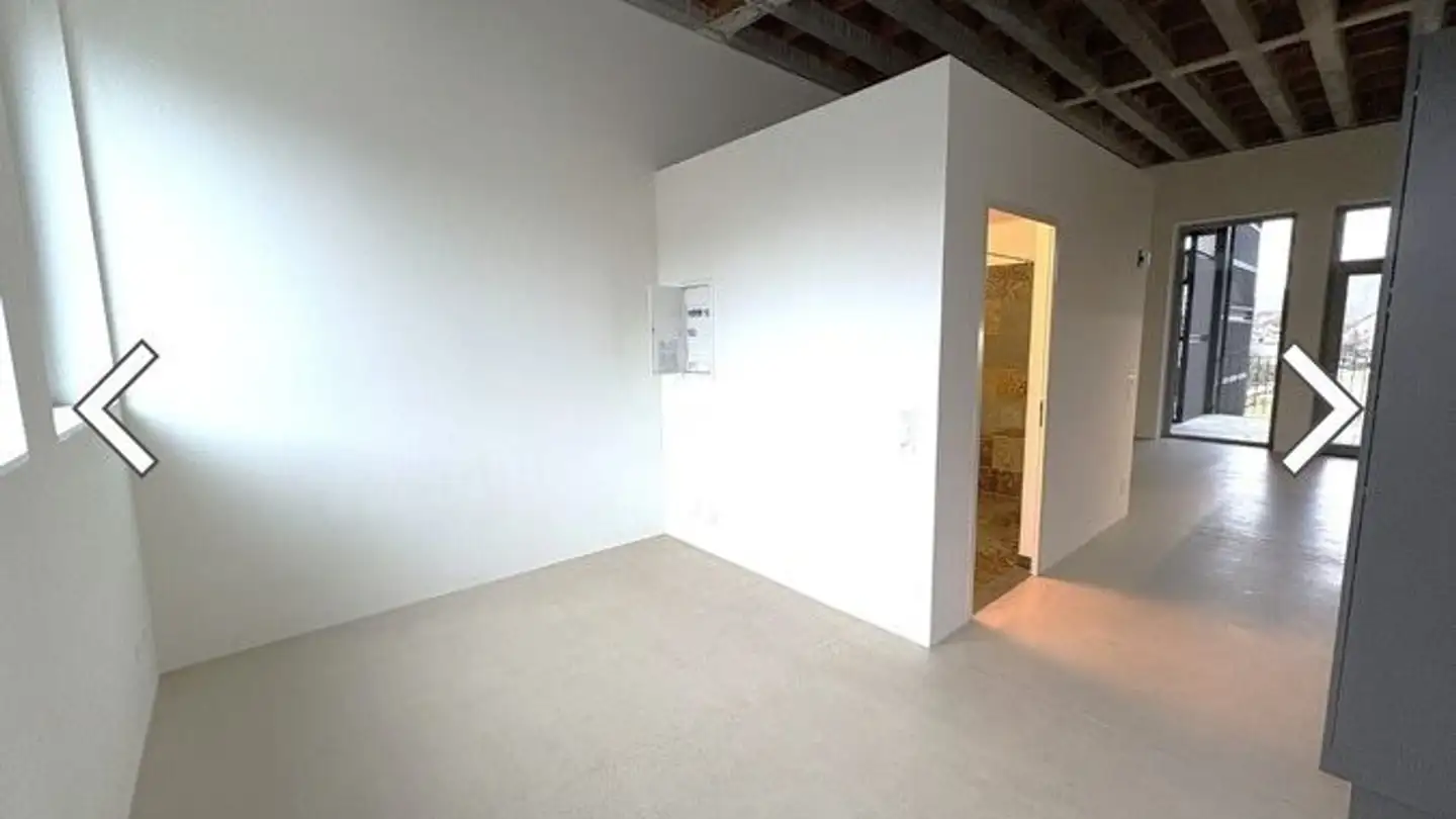 Appartement à louer - Dorfplatz 103a, 4718 Holderbank SO