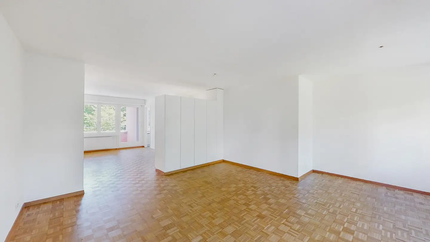 Appartement à louer - Rainstrasse 1, 8800 Thalwil - Photo 3