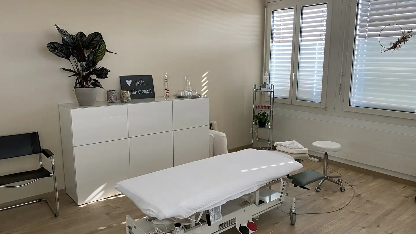 Gewerbe mieten - Hertistrasse 25, 8304 Wallisellen