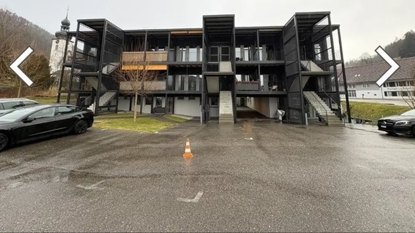 Appartement à louer - Dorfplatz 103a, 4718 Holderbank SO - Photo 2