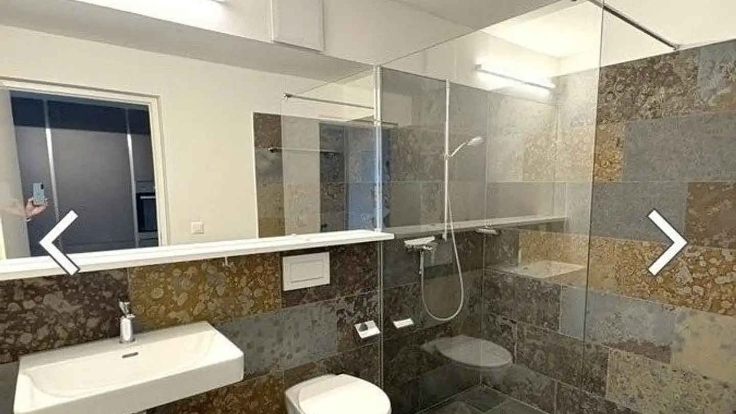 Appartement à louer - Dorfplatz 103a, 4718 Holderbank SO - Photo 4