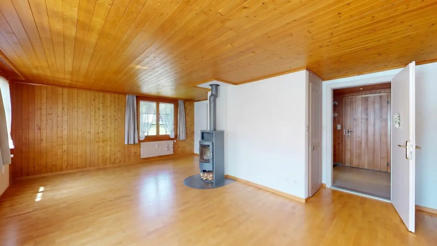 Apartment for sale - Anderhalbacherstrasse 11, 3784 Feutersoey - Photo 3