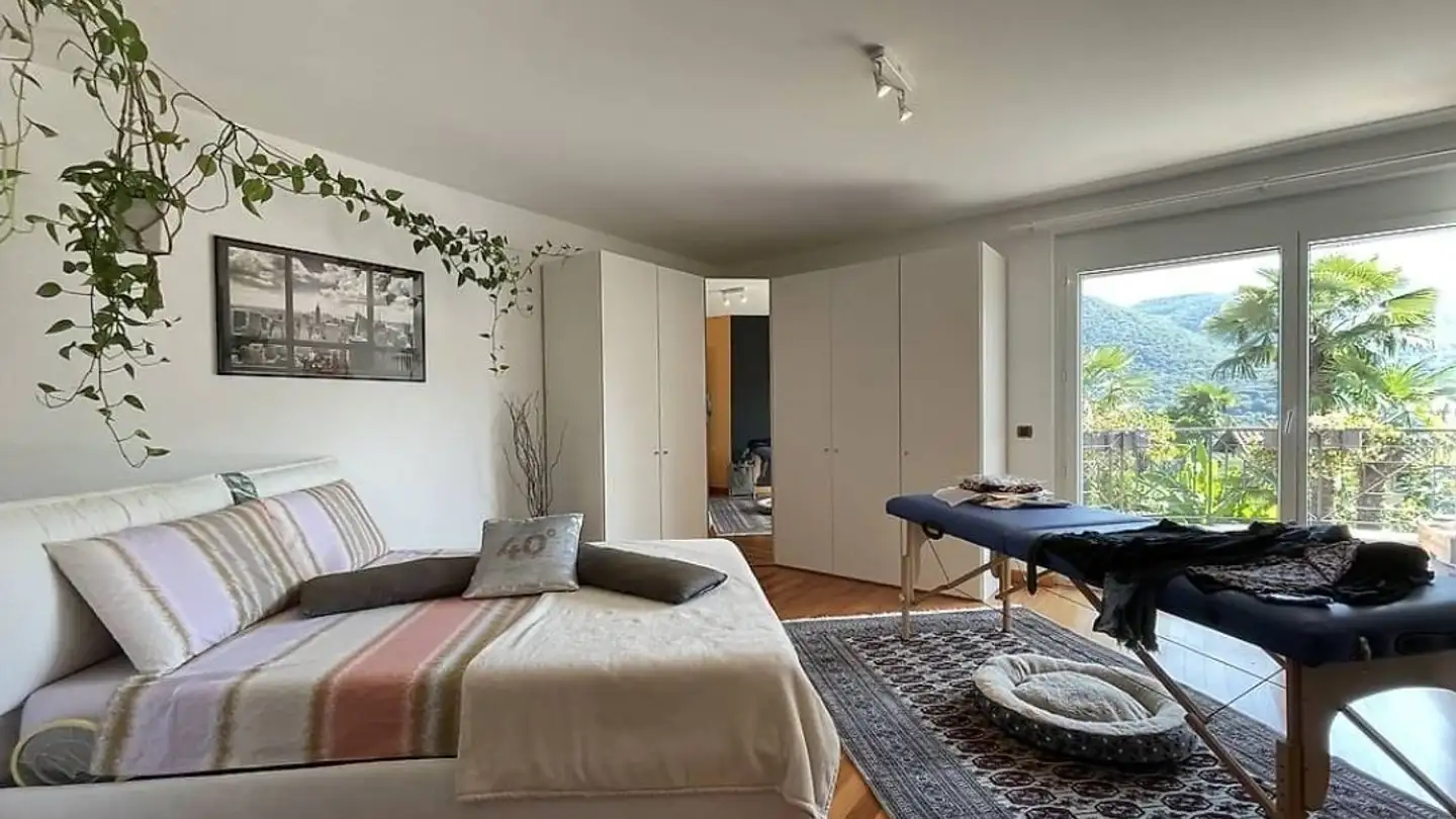 Einfamilienhaus kaufen - Via Monteggio 26, 6998 Monteggio - Foto 3