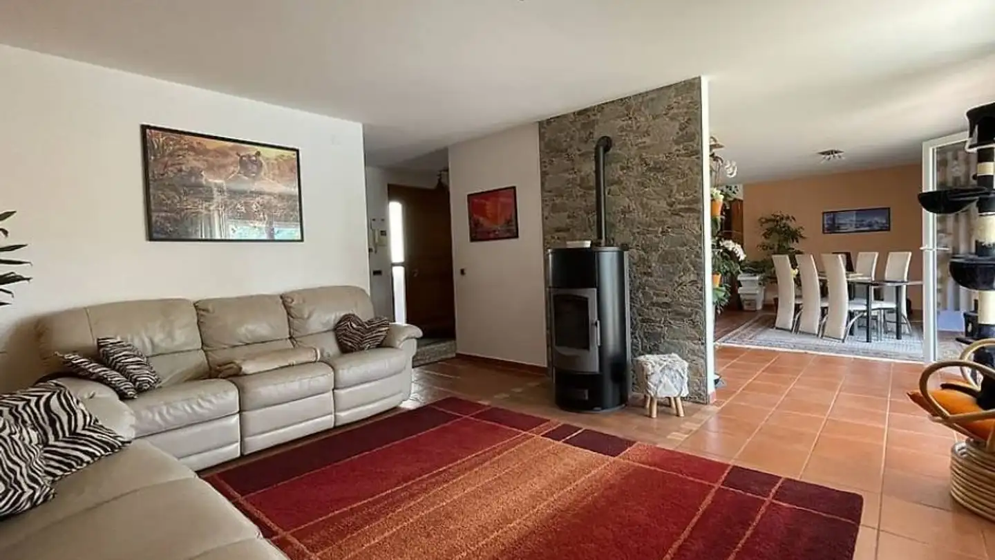 Einfamilienhaus kaufen - Via Monteggio 26, 6998 Monteggio - Foto 4