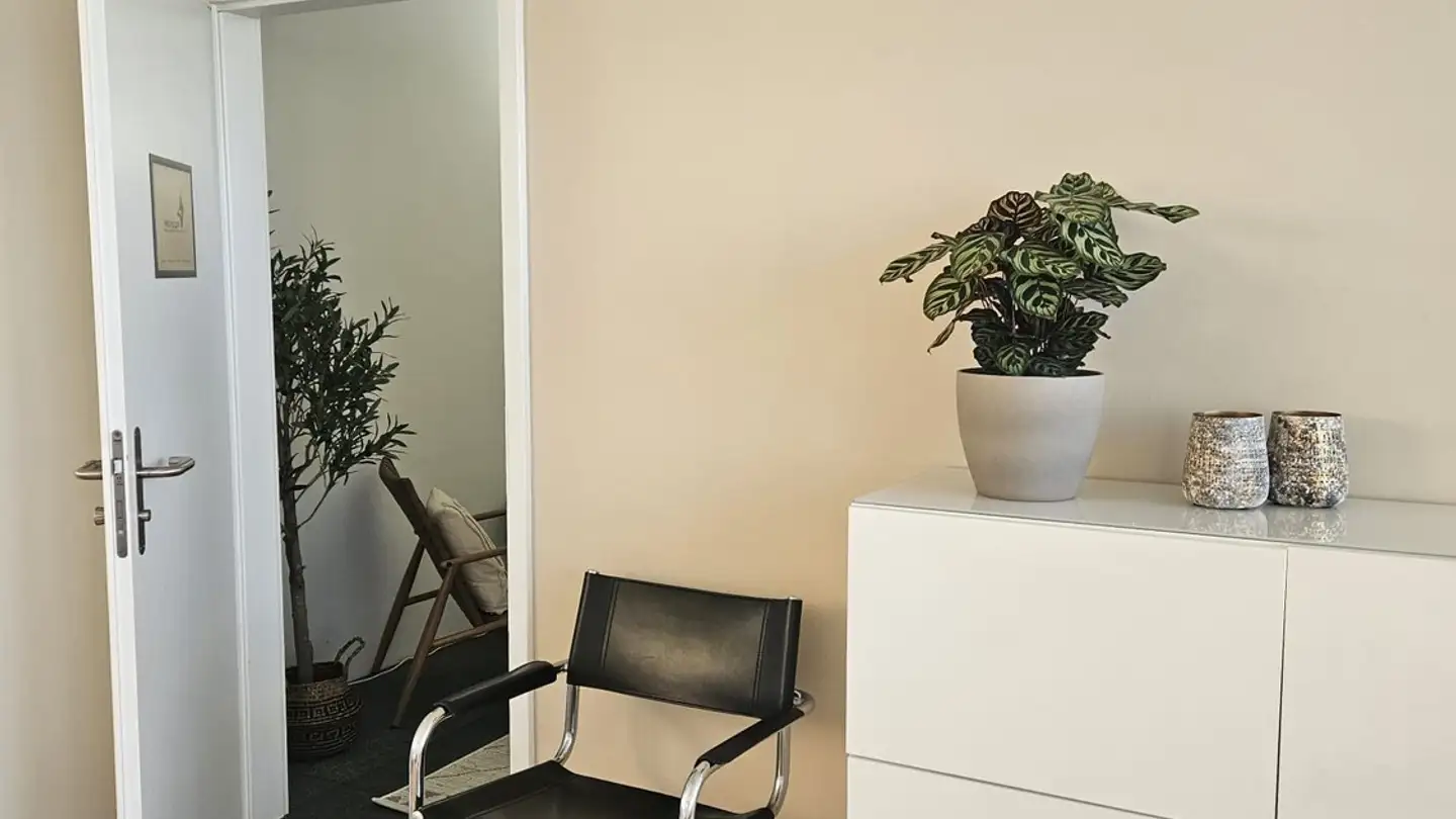 Gewerbe mieten - Hertistrasse 25, 8304 Wallisellen - Foto 4