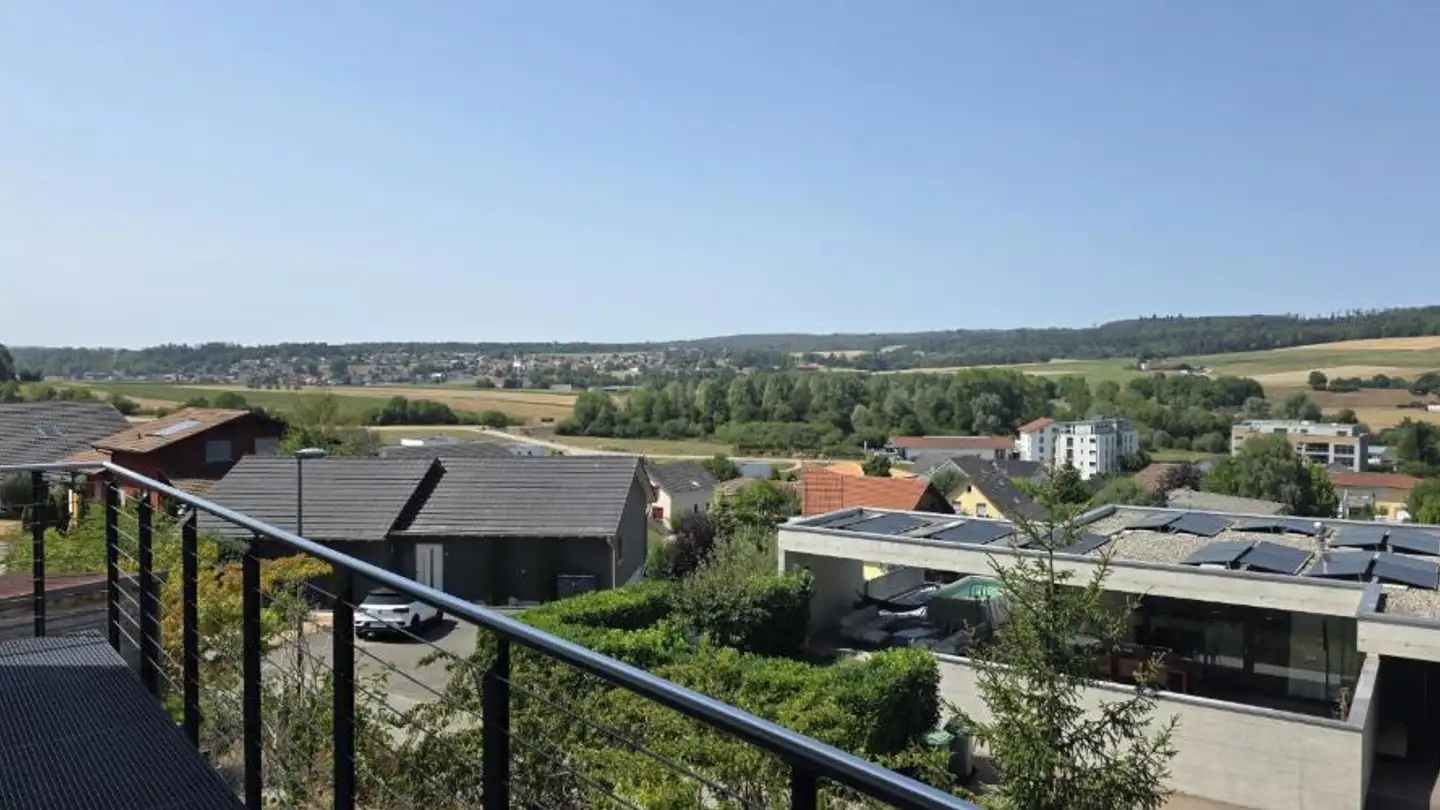 Single house for sale - Chemin de Mavaloz 9, 2900 Porrentruy
