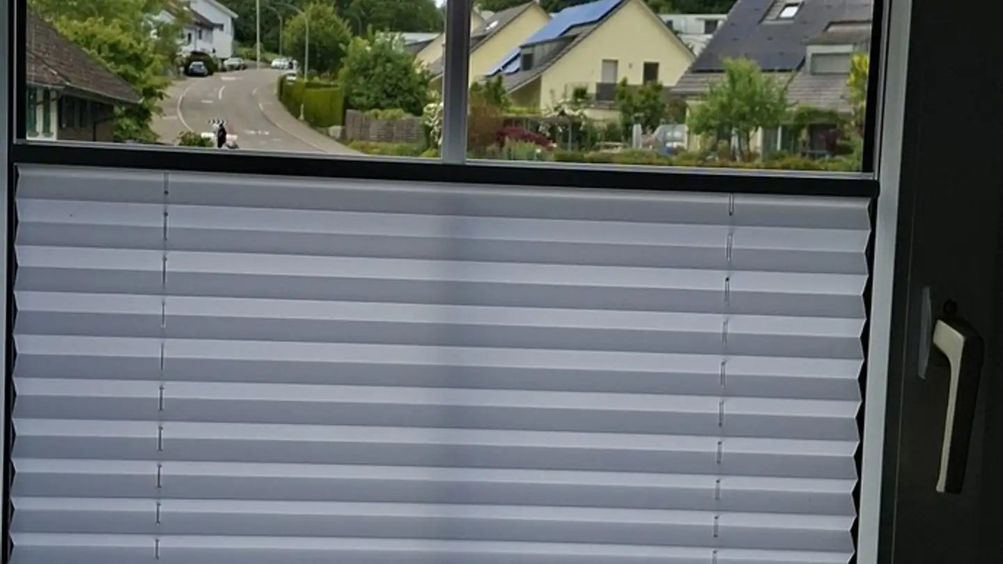 Single house for rent - Dorfstrasse 37a, 8310 Grafstal