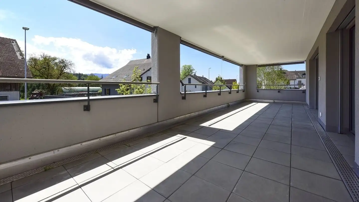 Appartamento in affitto - Rösslistrasse 1a, 8646 Wagen - Photo 2