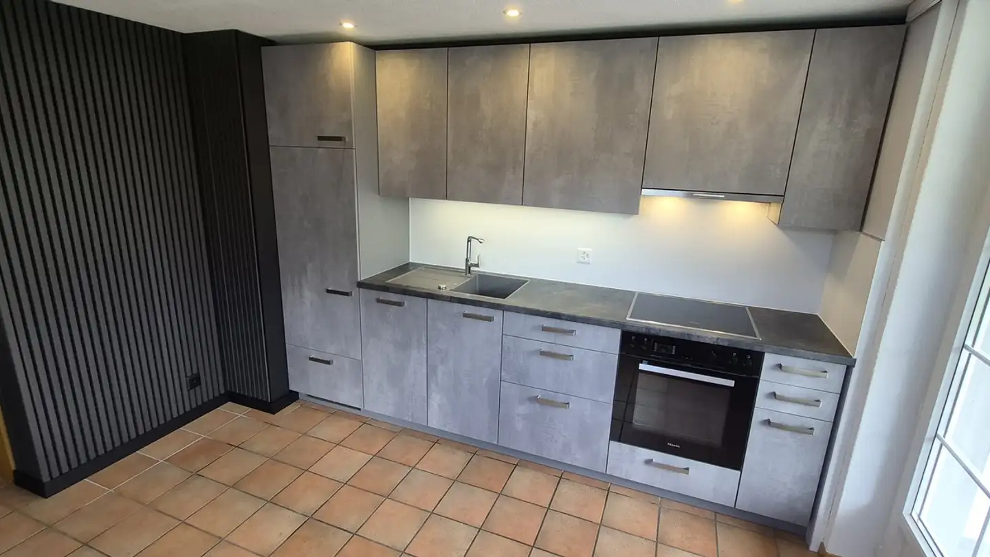 Single house for rent - Dorfstrasse 37a, 8310 Grafstal - Photo 3