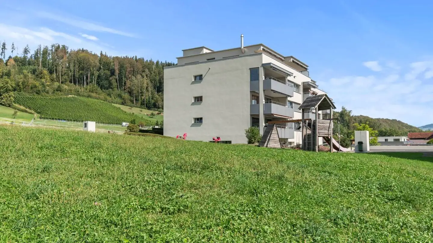 Apartment for rent - Sandackerstrasse, 8856 Tuggen