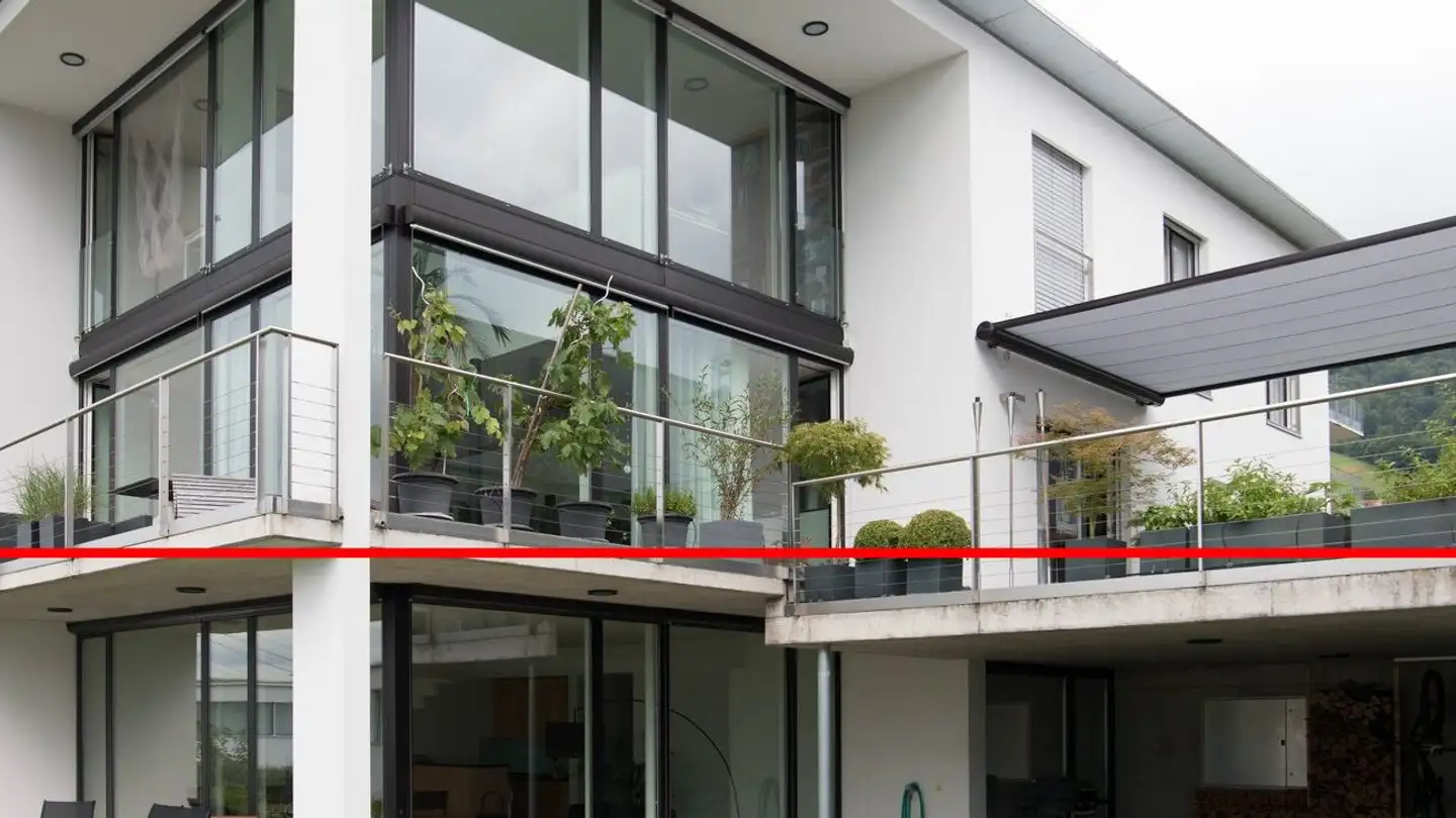 Apartment for rent - Krähbüel 18, 6403 Küssnacht am Rigi