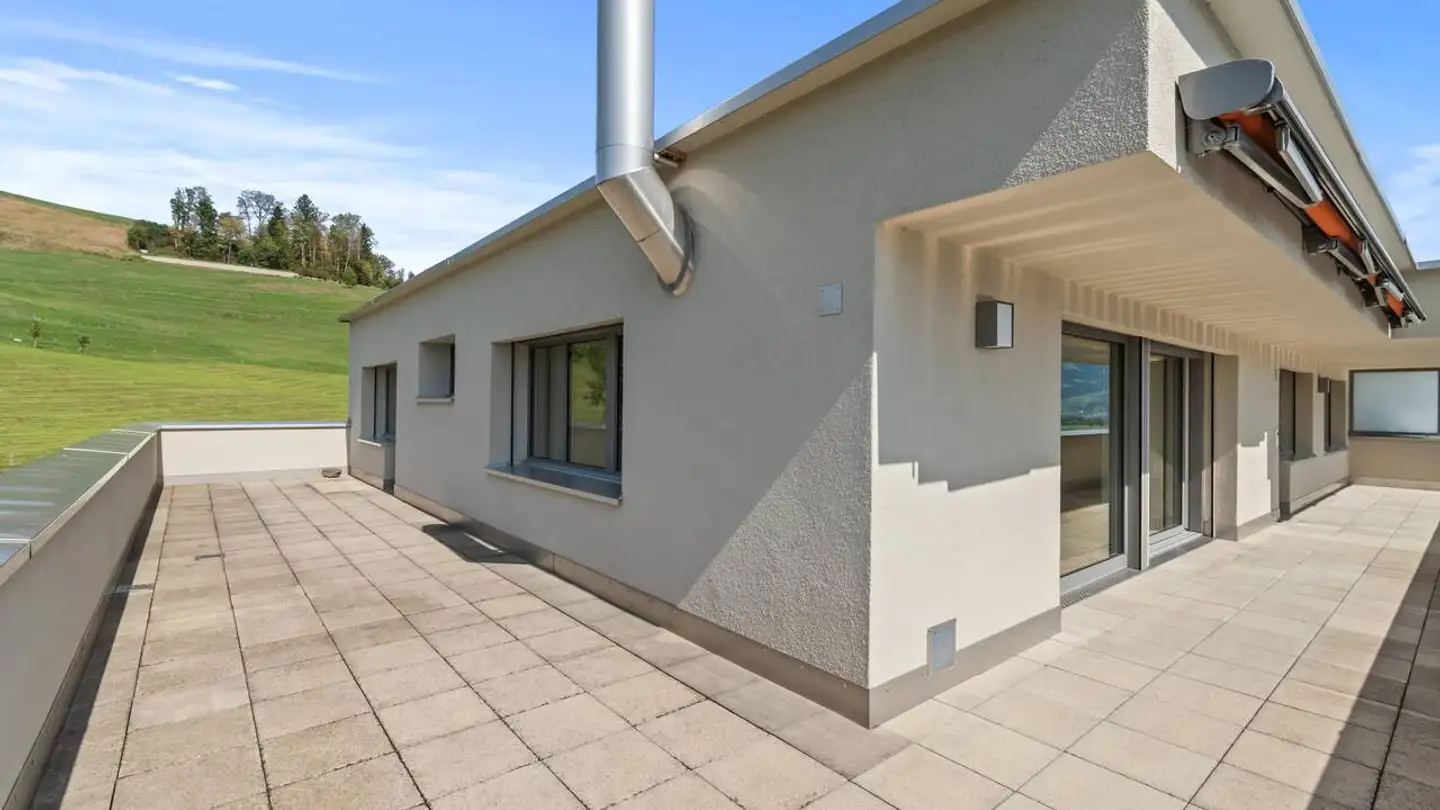 Apartment for rent - Sandackerstrasse, 8856 Tuggen - Photo 3