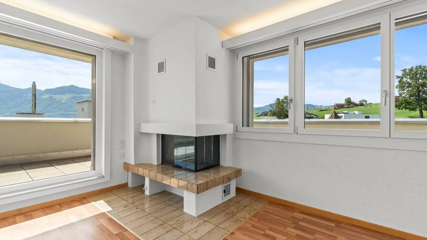 Apartment for rent - Sandackerstrasse, 8856 Tuggen - Photo 4