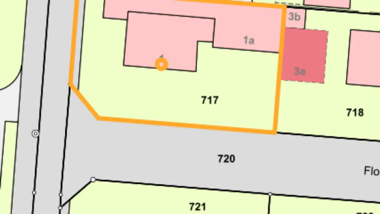 Einfamilienhaus kaufen - Florastrasse 1, 4133 Pratteln