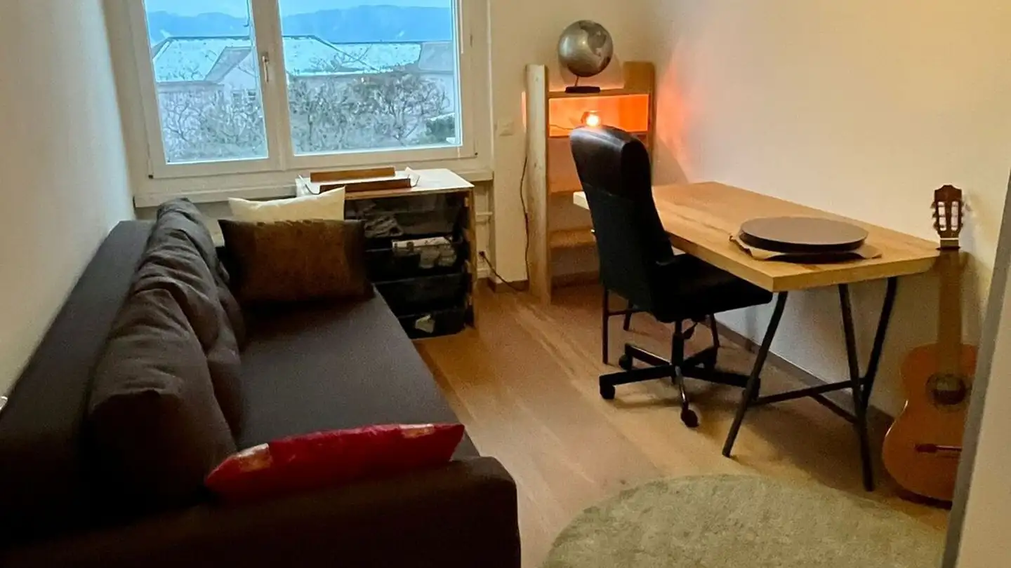 Appartamento in affitto - 8700 Küsnacht ZH - Foto 3