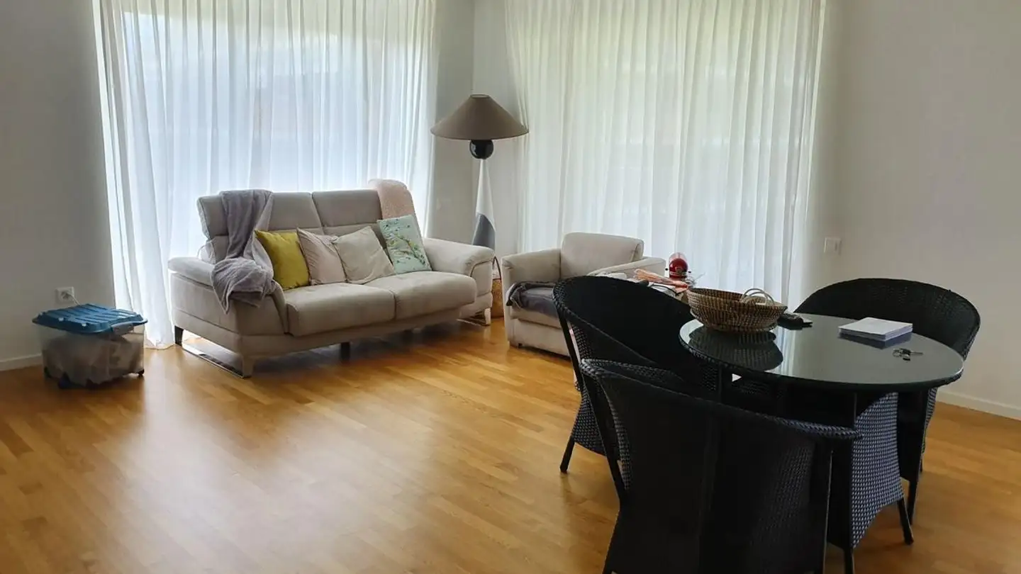 Appartement à louer - Allée Louis Cristin 3, 1196 Gland - Photo 3