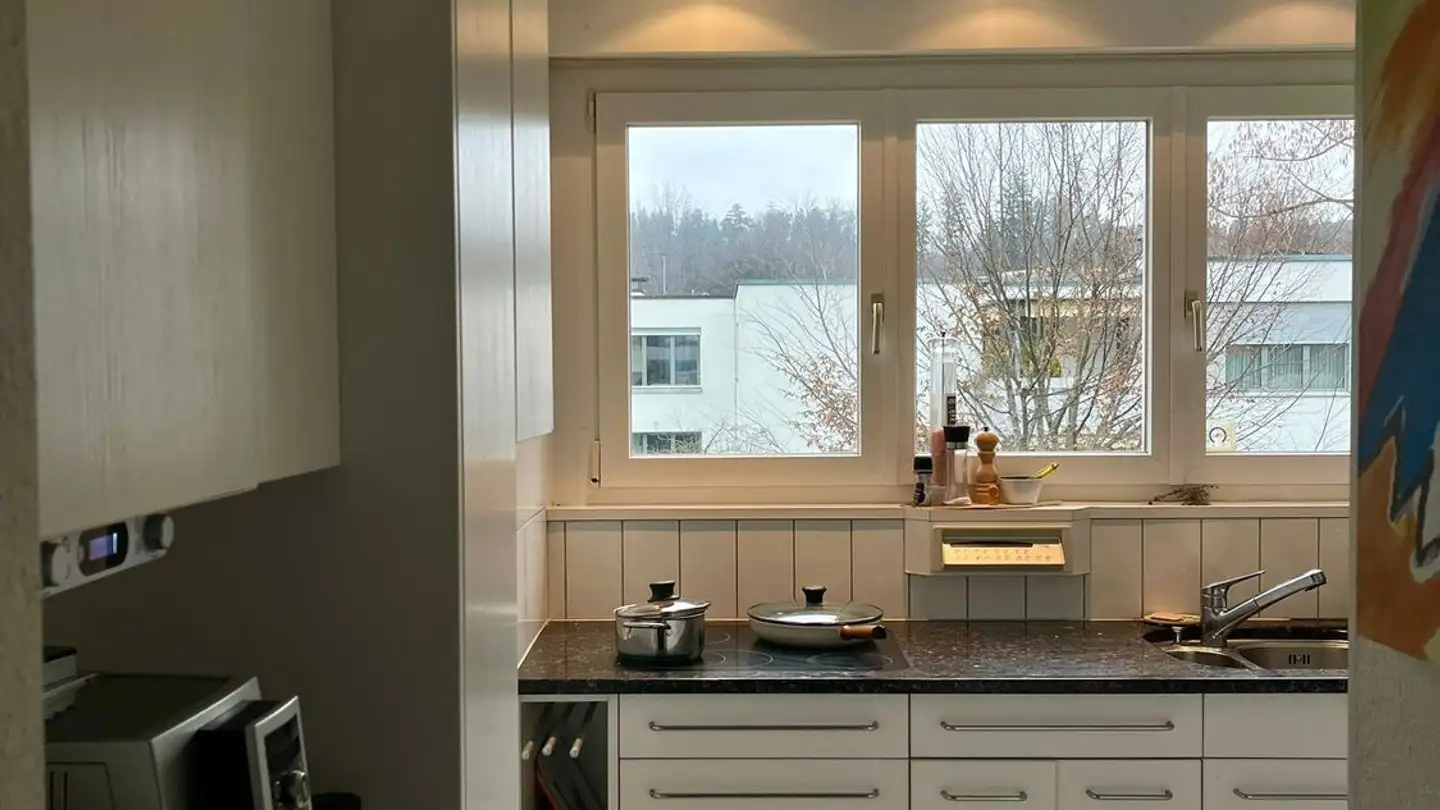 Appartamento in affitto - 8700 Küsnacht ZH - Foto 4