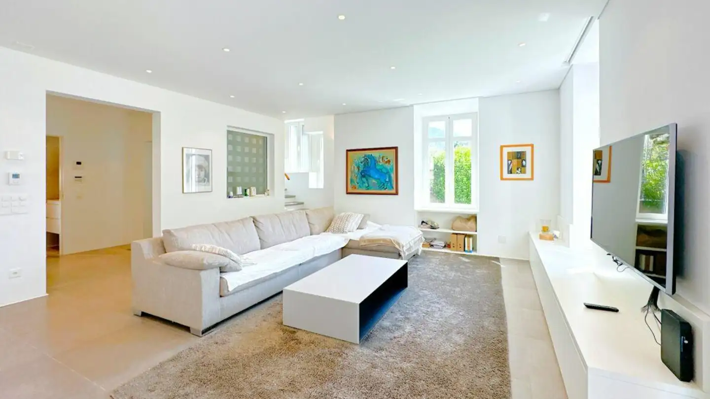 Villa in vendita - Via Borenco 12, 6648 Minusio - Foto 2