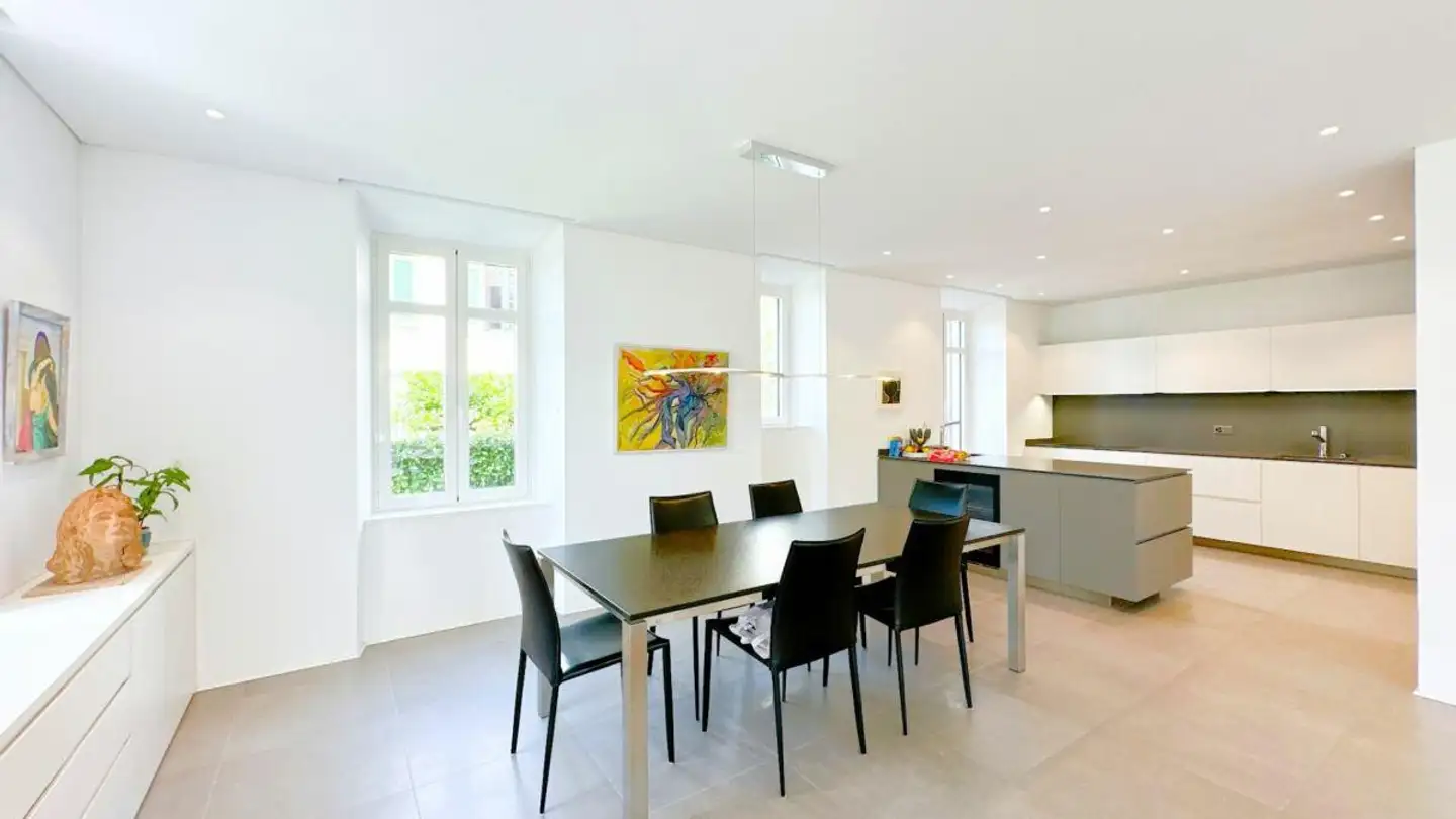 Villa in vendita - Via Borenco 12, 6648 Minusio - Foto 3