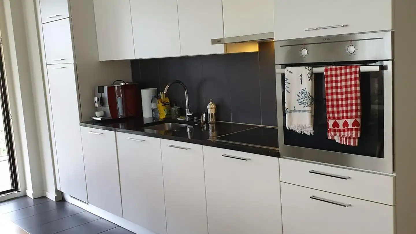 Appartement à louer - Allée Louis Cristin 3, 1196 Gland - Photo 4