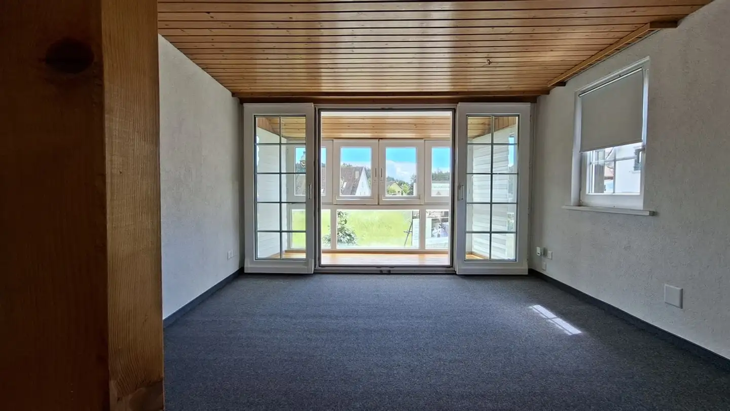 Einfamilienhaus mieten - Dorfstrasse 37a, 8310 Grafstal