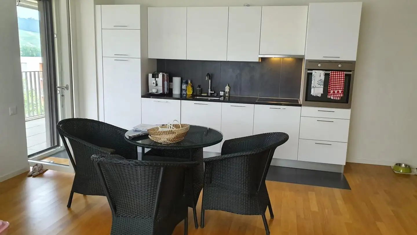 Appartement à louer - Allée Louis Cristin 3, 1196 Gland - Photo 2