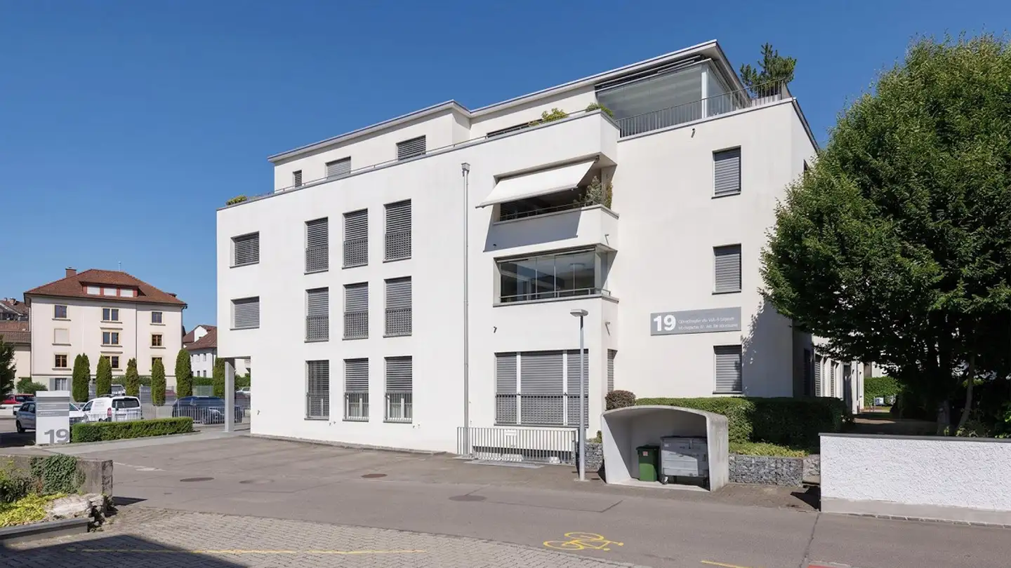 Appartamento in vendita - Friedtalweg 19, 9500 Wil SG - Foto 2
