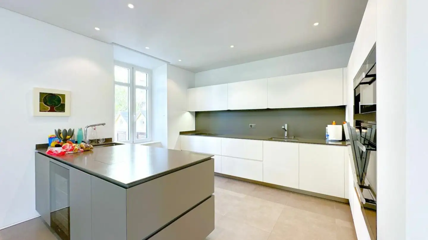 Villa in vendita - Via Borenco 12, 6648 Minusio - Foto 4