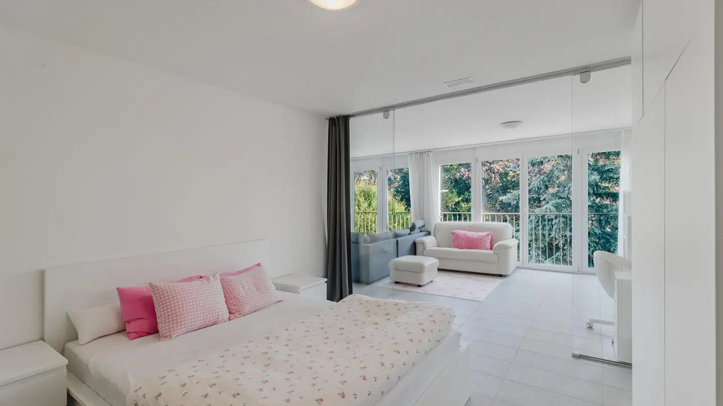 Appartamento in vendita - Friedtalweg 19, 9500 Wil SG - Foto 4