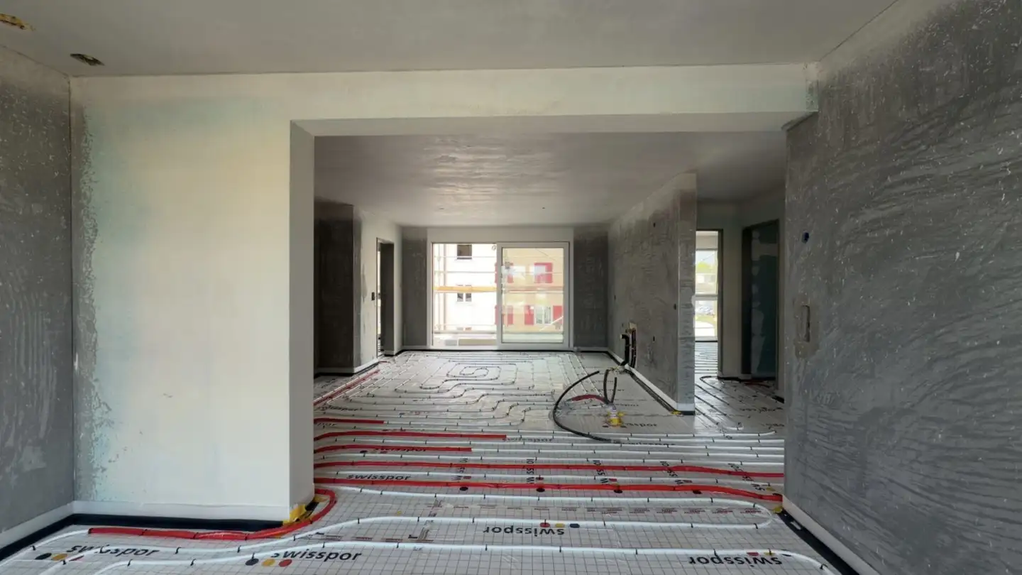 Appartamento in affitto - Grederstrasse, 4512 Bellach - Foto 2