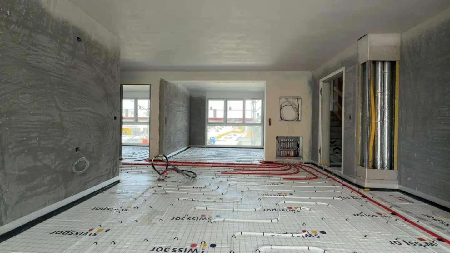 Appartamento in affitto - Grederstrasse, 4512 Bellach - Foto 4