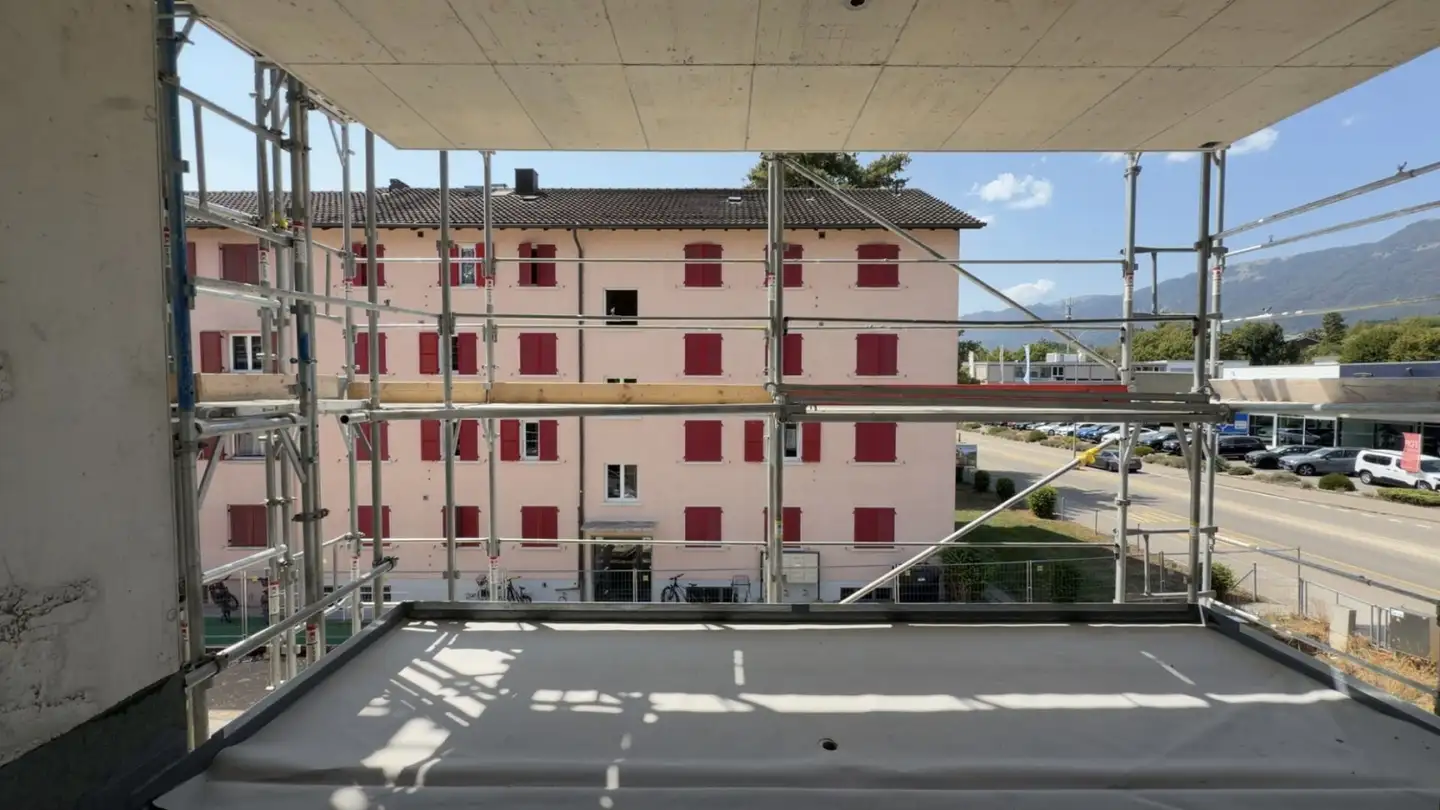 Appartamento in affitto - Grederstrasse, 4512 Bellach - Foto 3