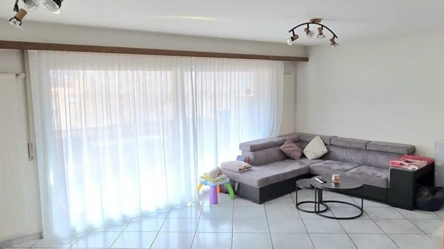 Apartment for sale - Rue De La Fraternité 15, 3976 Noës