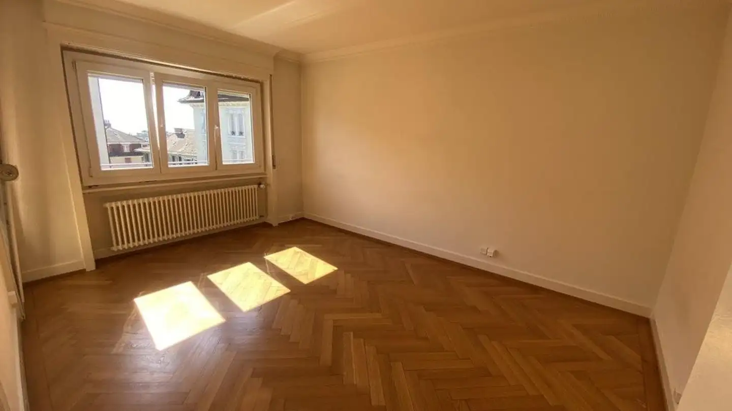 Apartment for rent - Avenue Alexandre-Vinet 24, 1004 Lausanne - Photo 2