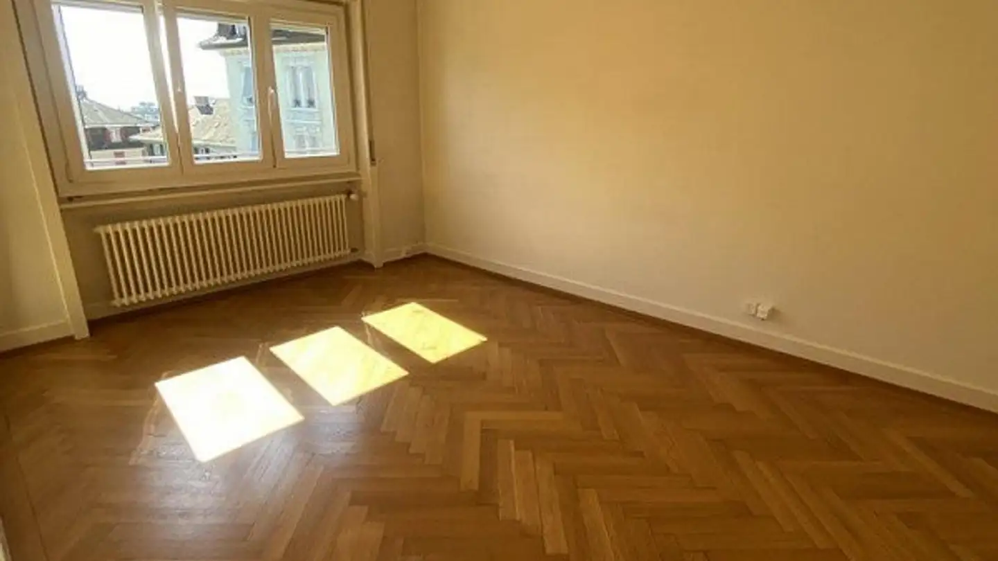 Apartment for rent - Avenue Alexandre-Vinet 24, 1004 Lausanne - Photo 3