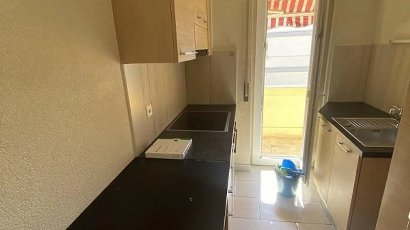 Apartment for rent - Avenue Alexandre-Vinet 24, 1004 Lausanne - Photo 4