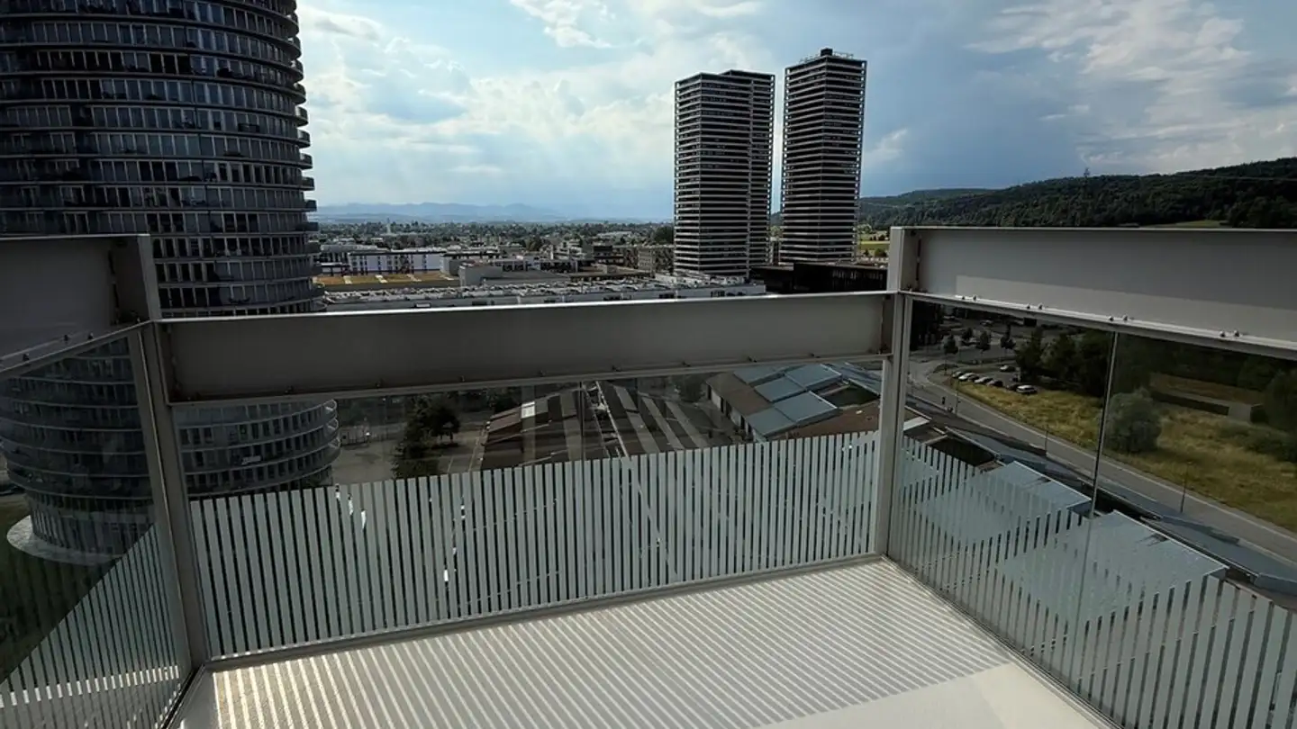 Apartment for rent - Am Stadtrand 43, 8600 Dübendorf - Photo 3