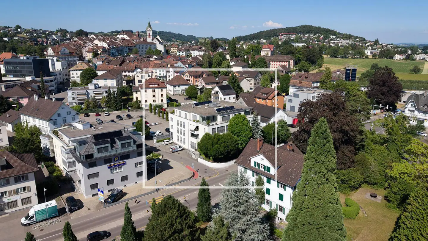 Apartment for sale - Friedtalweg 19, 9500 Wil SG - Photo 4