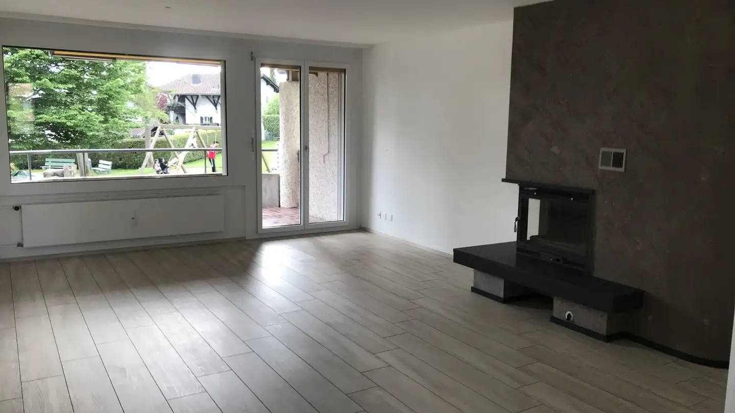 Apartment for rent - Breitestrasse 5, 8572 Berg TG