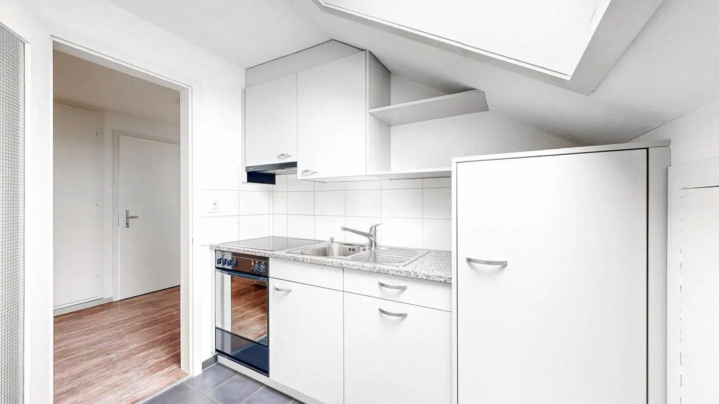 Wohnung mieten - Scheuchenstrasse 10, 8500 Frauenfeld - Foto 2